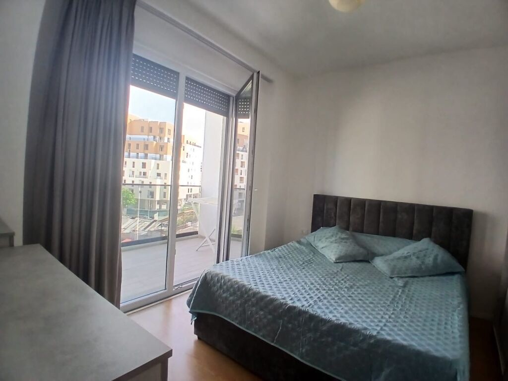 Apartament 1+1 me qera ne Don Bosko
