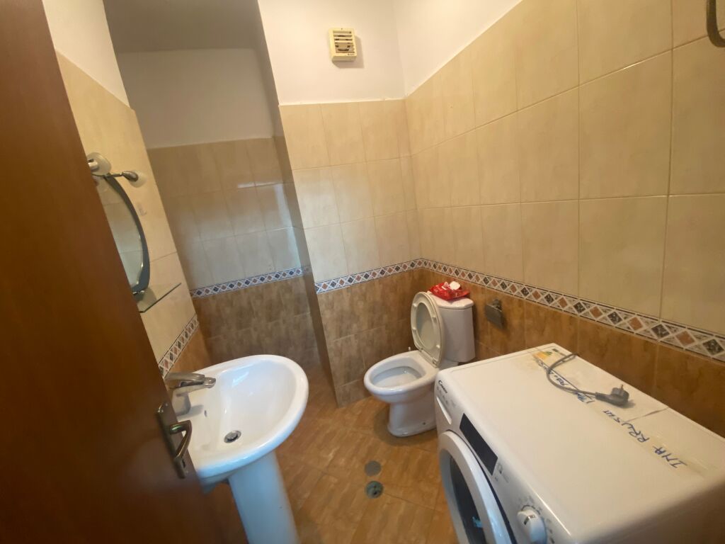 Appartamento 1+1 in affitto a Fresk !