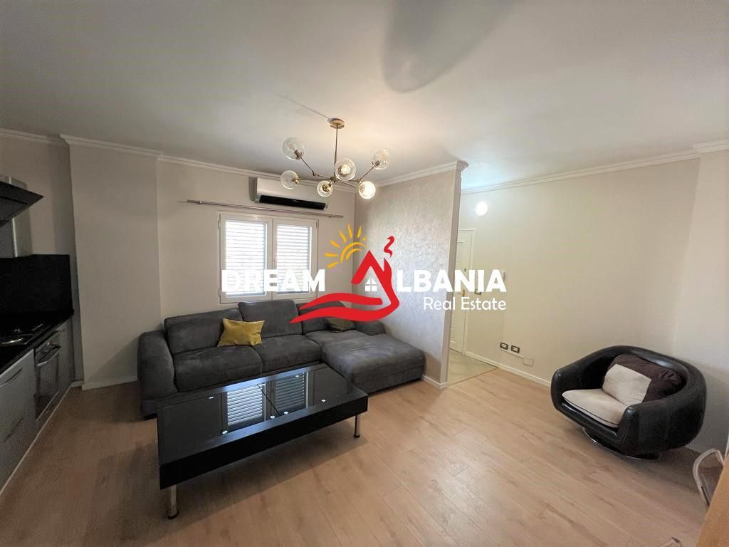 Apartament 2+1 ne shitje tek 21 Dhjetori prane Tirana Garden Building ne Tirane (ID 41211494)