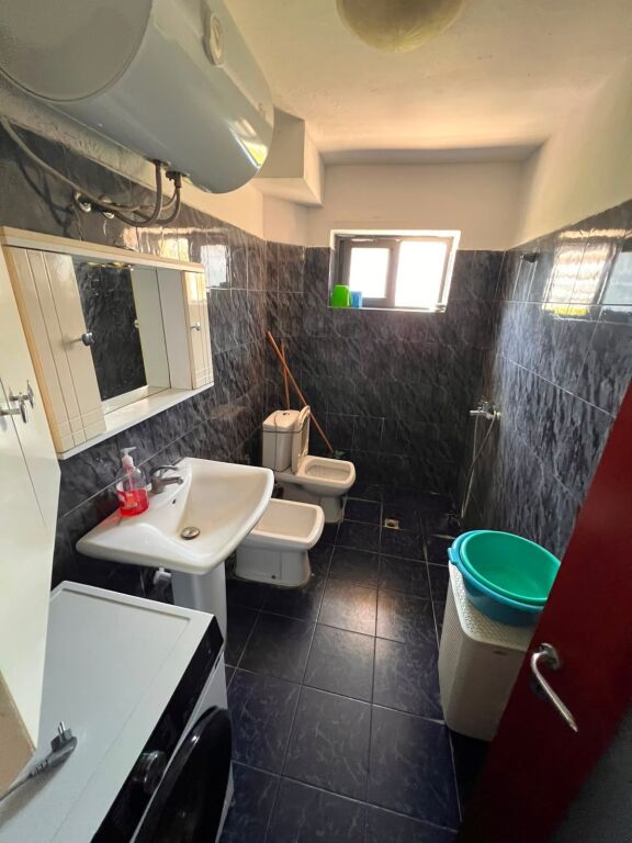 Apartment 2+1 for rent – Water Supply Area, Durrës!