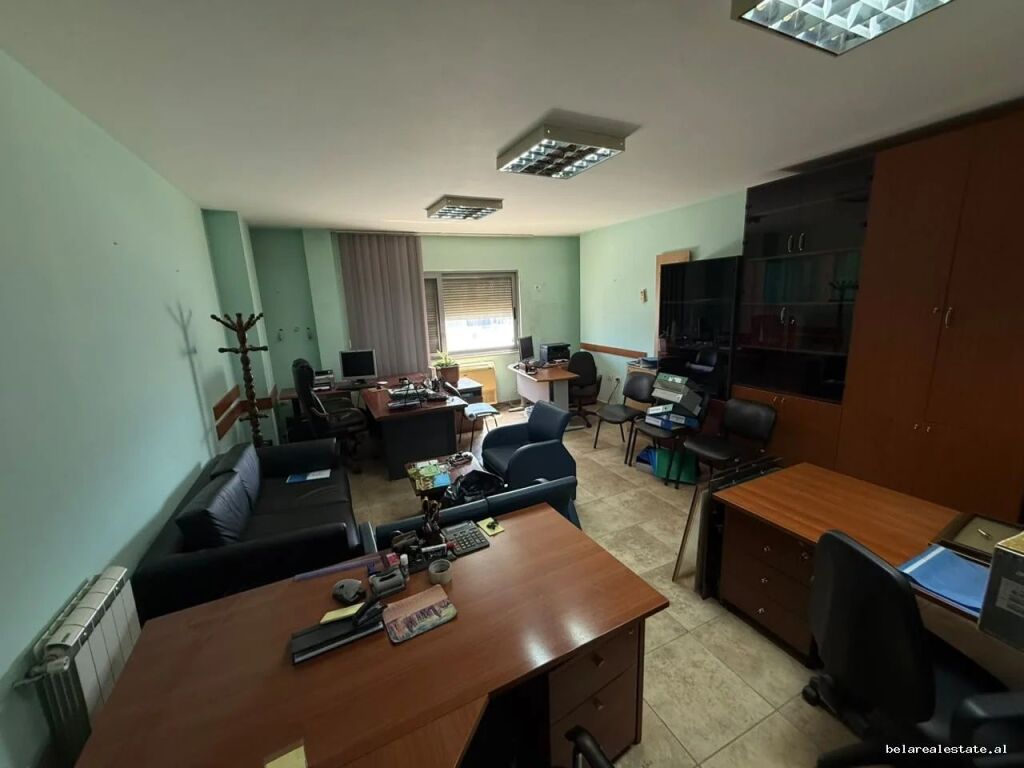 Ufficio in affitto a Selvia (ID BZ21002) Tirana