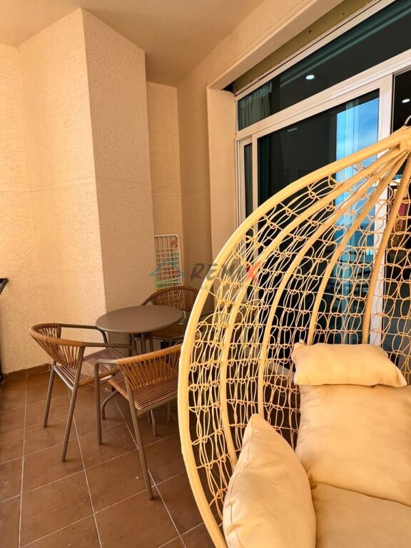 🏢 UNIQUE STUDIO FOR SALE AT RESORT KAMELIA - KAVAJË ROCK