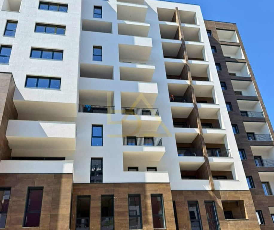 Apartament 2+1 për Shitje – Mara Residence, Don Bosko, Tiranë