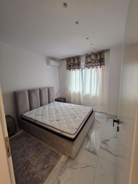 Affitto | Apartament 1 + 1 | Rruga Dritan Hoxha | 550 €/mese