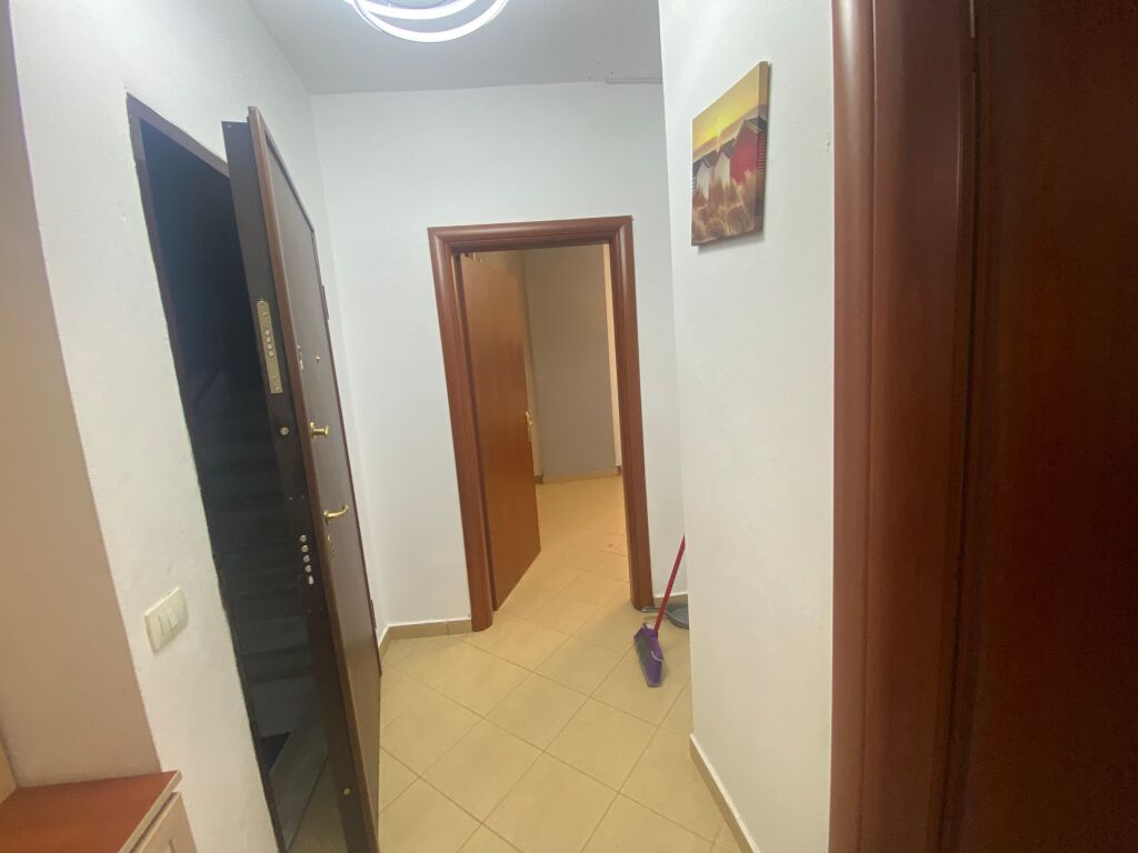 Appartamento 1+1 in affitto a Fresk !