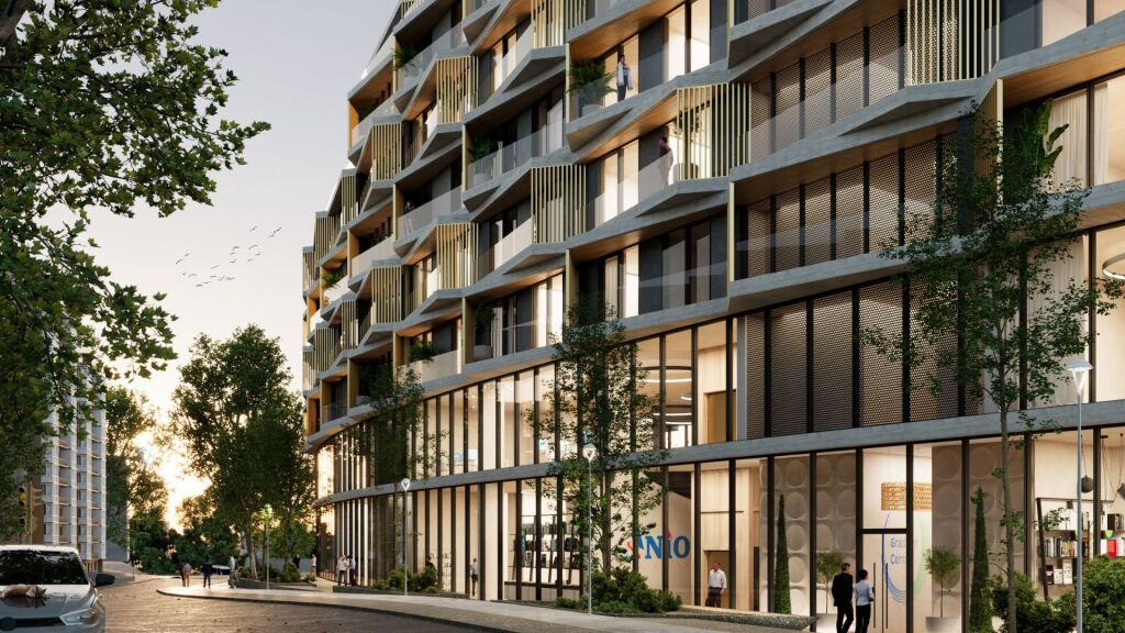 Shitet, Apartament 2+1+2+Verandë, Liqeni i Thatë, Tiranë