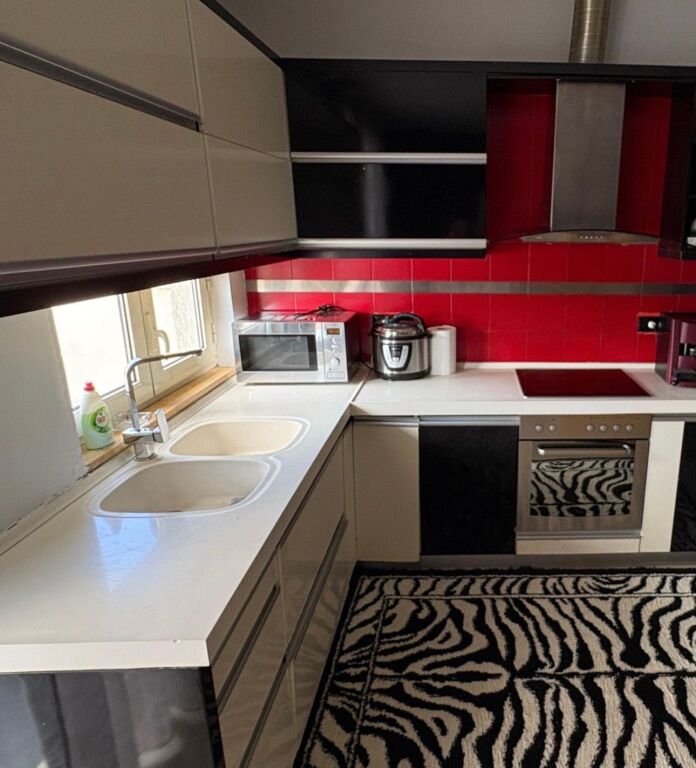 Super apartament me qera 2+1 Shkolla e Baletit