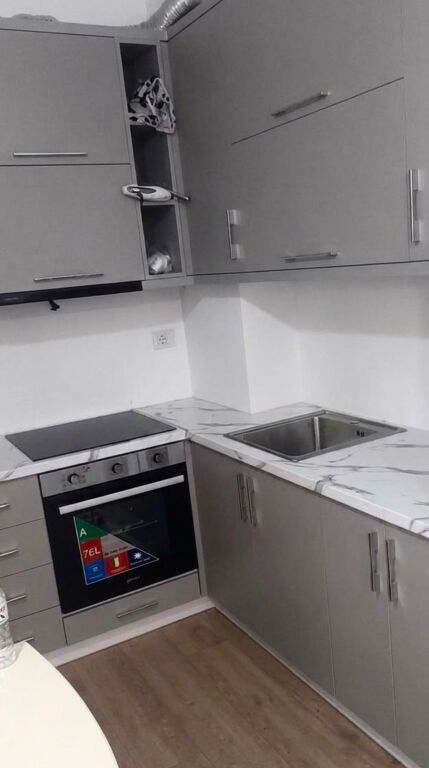 Appartamento in affitto 1+1 Yzberisht