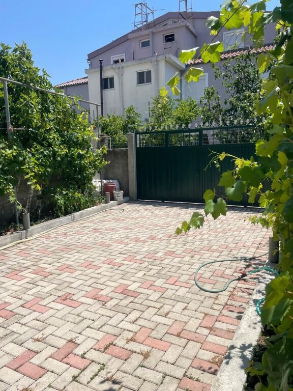 Villa 3+2 For Sale in Durres, Former Marsh!