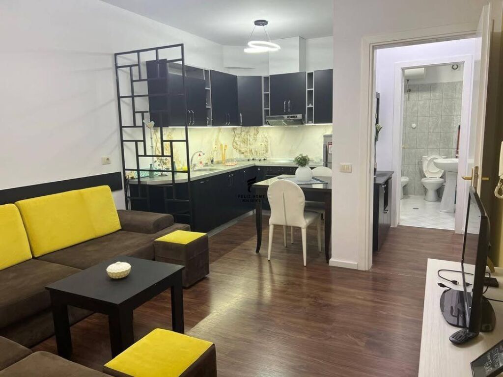 APPARTAMENTO IN AFFITTO 1+1 MOSCHEA DEI TABACCAI 50.000 LEKE FH-81957