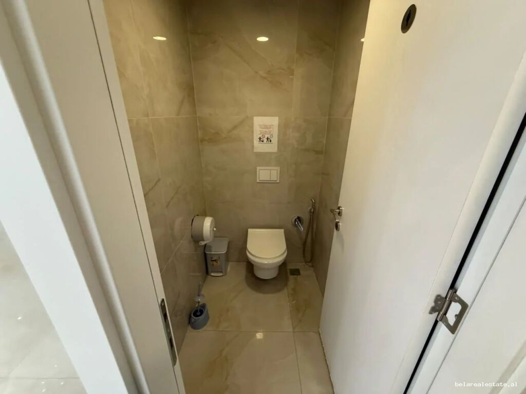 Office for Rent at Pharmacy 10 (ID BZ21003) Tirana