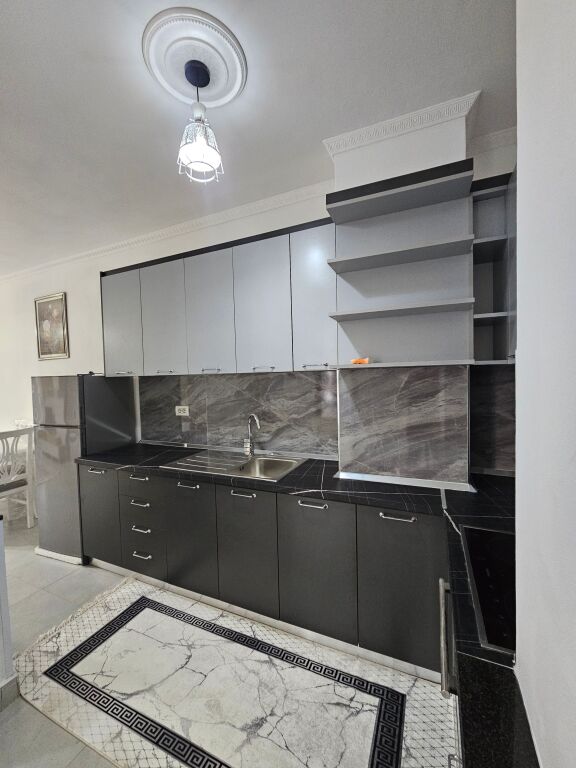 5 MAY  Apartment 2+1+2 wc for Rent   (near the school) 📍 in a new building with elevator. ✨ Features: 🛏️ Apartment 2+1