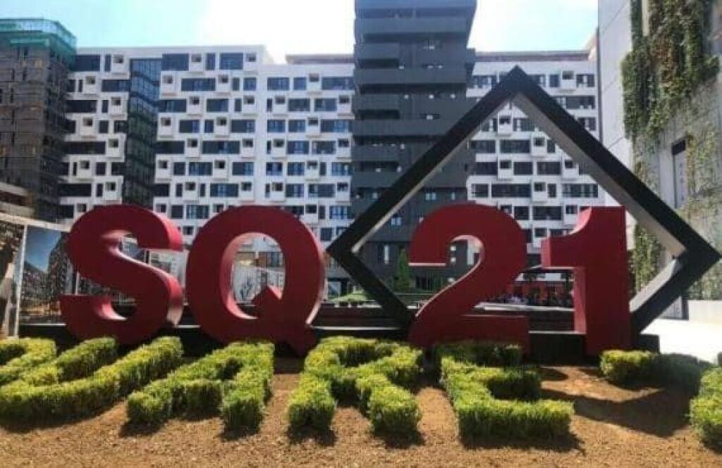 For sale, Business Premises, Kavaja Street, Tirana