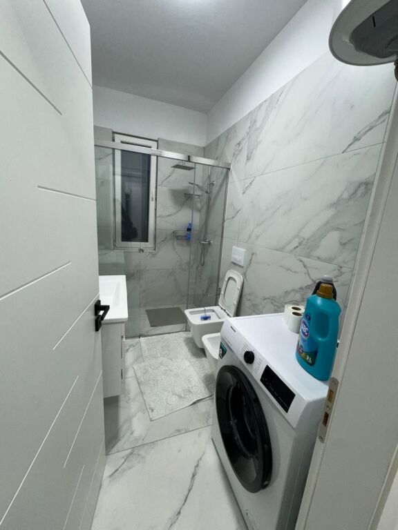 Apartment 3+1+parking for rent at Residence 3D