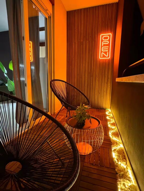 Apartament ne shitje 1+1 te Air Albania