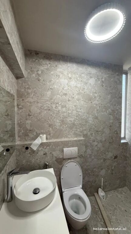 Apartment For Rent 1+1 At Ali Demi (ID B2101795) Tirane