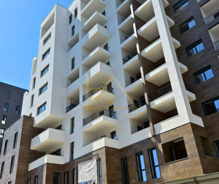 Apartament 2+1 për Shitje – Mara Residence, Don Bosko, Tiranë