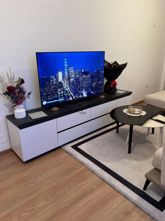 SHITET APARTAMENT 1+1 ASTIR 135.000 EURO FH-82014