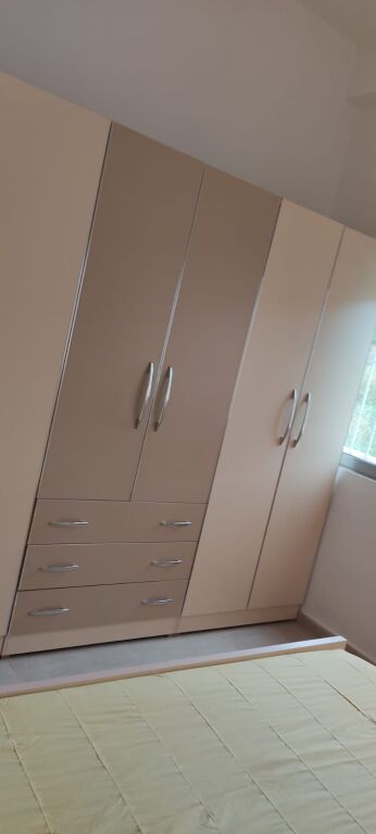Apartment 2+1 for rent at the Mosque near the Botanical Garden