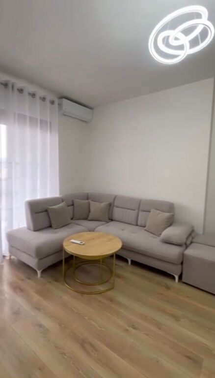 Apartment 1+1 for rent at the Former Train Station!