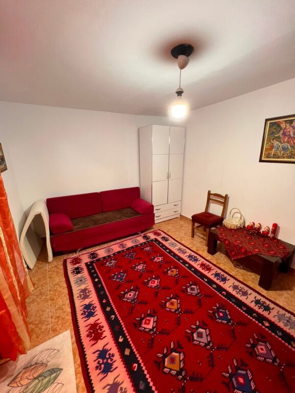 Apartment 2+1 for rent – Water Supply Area, Durrës!