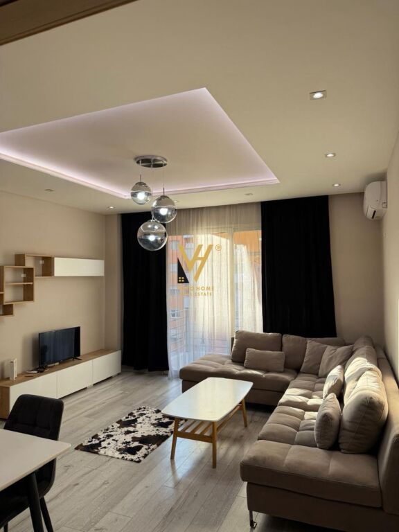 SHITET APARTAMENT 2+1+BLK NE ASTIR 169.000 EURO