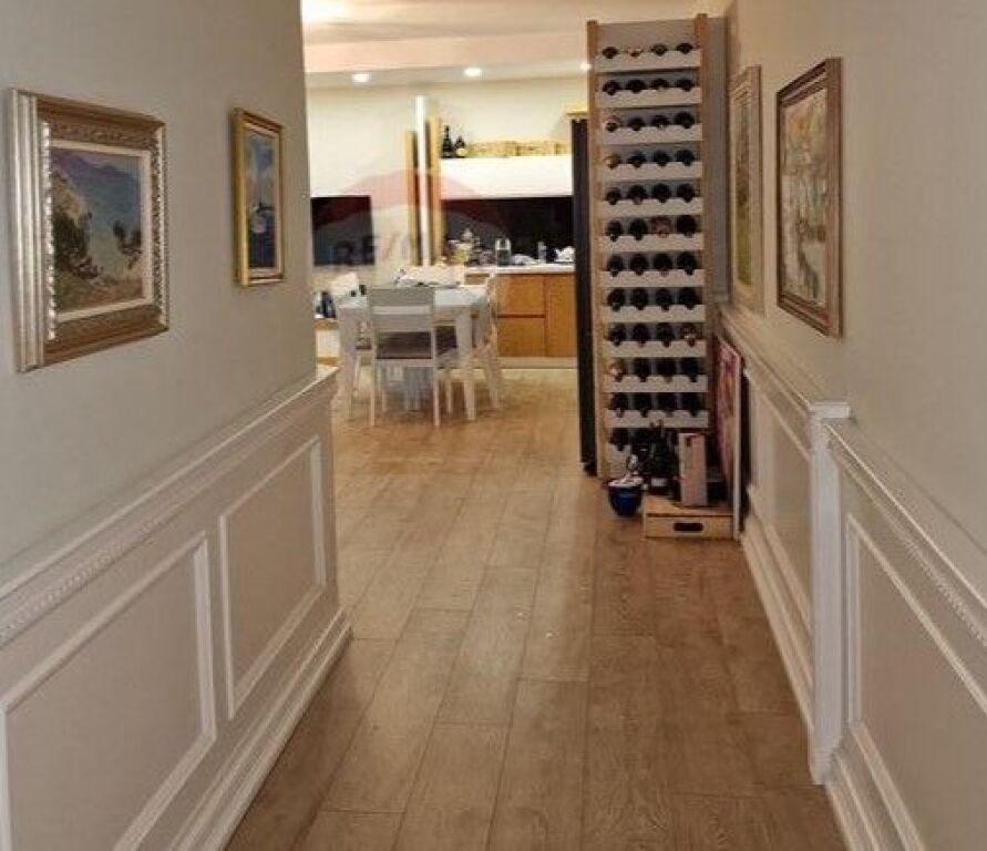 Luxury apartment 2+1+veranda for sale, Vlore!!!! ID: 530401002-921