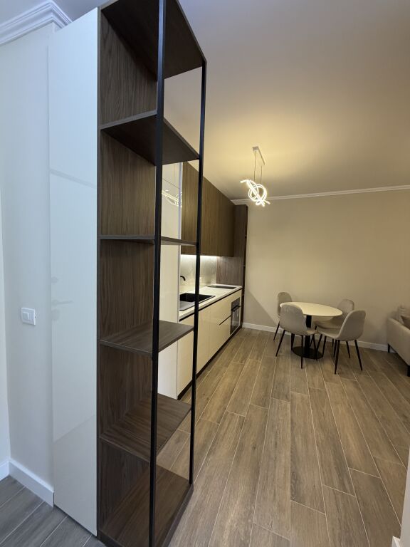 Apartament me qera 1+1 (Golem)