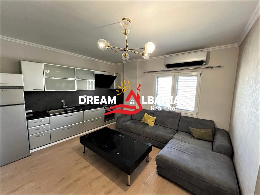 Apartament 2+1 ne shitje tek 21 Dhjetori prane Tirana Garden Building ne Tirane (ID 41211494)
