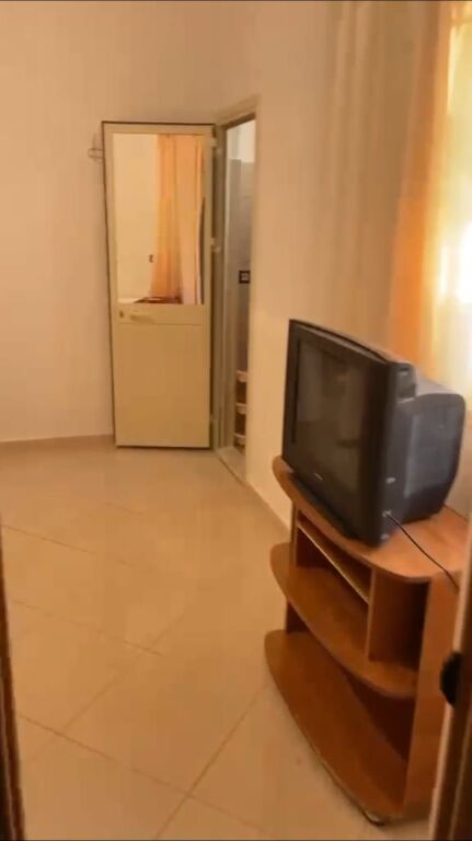 APARTMENT 1+1. 25000 LEKE.VILAT GJERMANE
