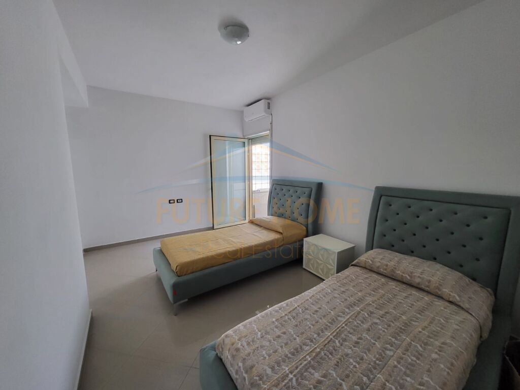 Rent, Apartment 2+1, Near the Water Supply, Durres.