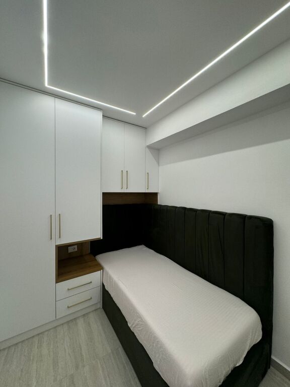 Apartament 2+1 në Shitje në Lagjja 17, Durrës !