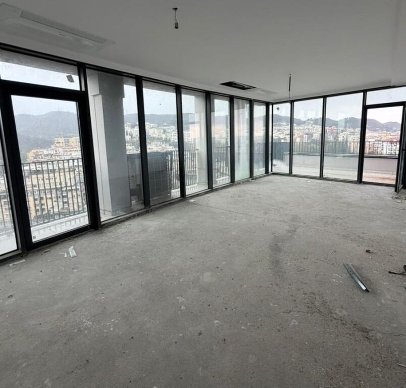 Lake View Residence Shitet apartament 2+1+2 Me pamje panoramike dhe Hipoteke