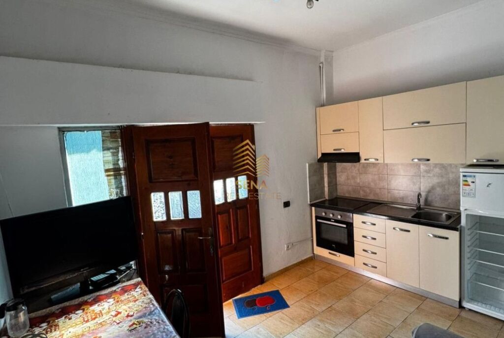 Rent, Apartment 1+1, Jordan Misja, 30,000 Lek/month