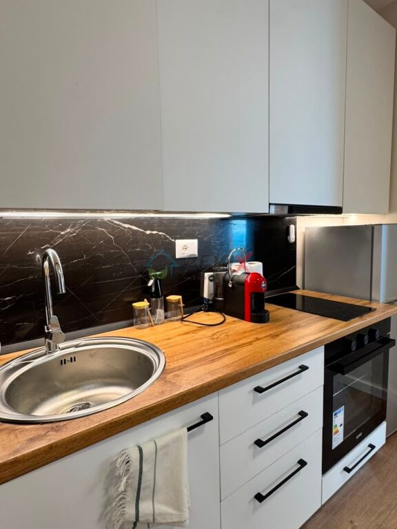 🏢 UNIQUE STUDIO FOR SALE AT RESORT KAMELIA - KAVAJË ROCK