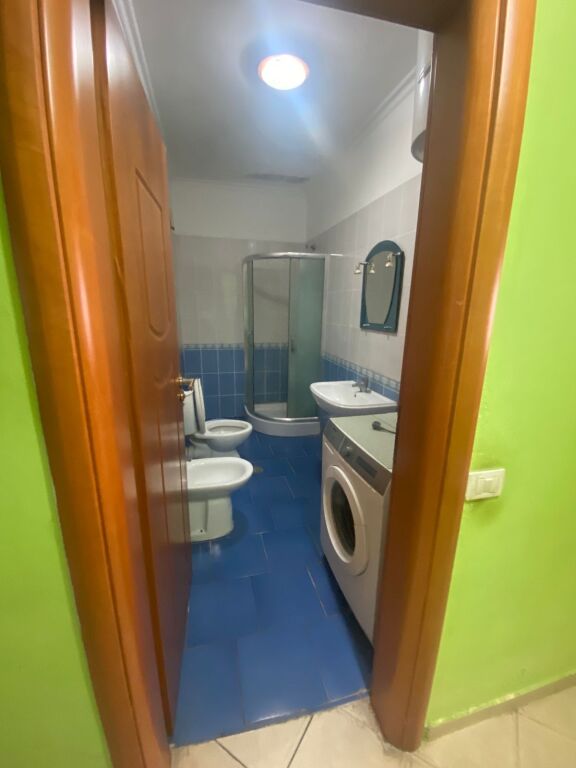 🏡 Apartament 2+1+2 me qera  📍Astir, Rruga Sabri Perveza
