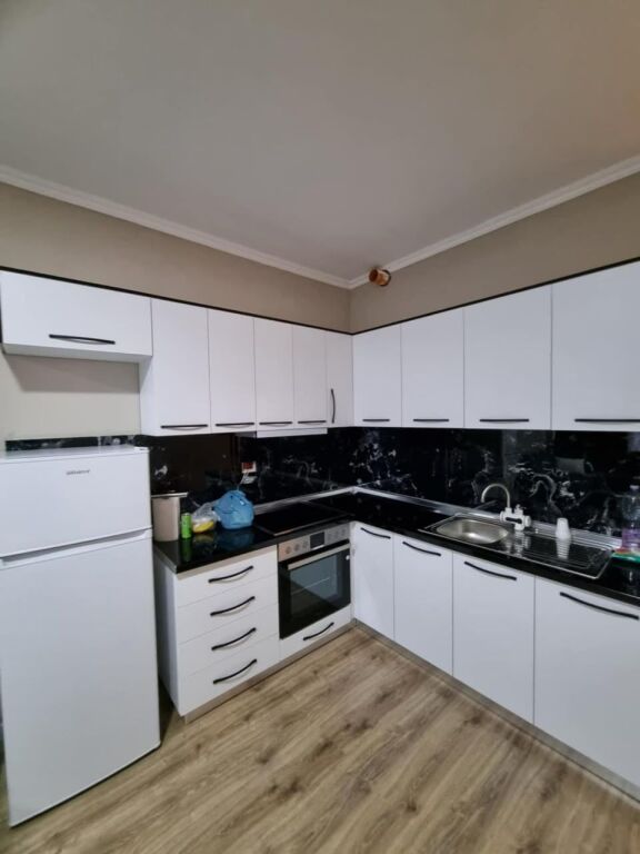 🏡 Shitet Apartament 1+1 – Fresk, pranë OXA💶 Çmimi: 93,000 €