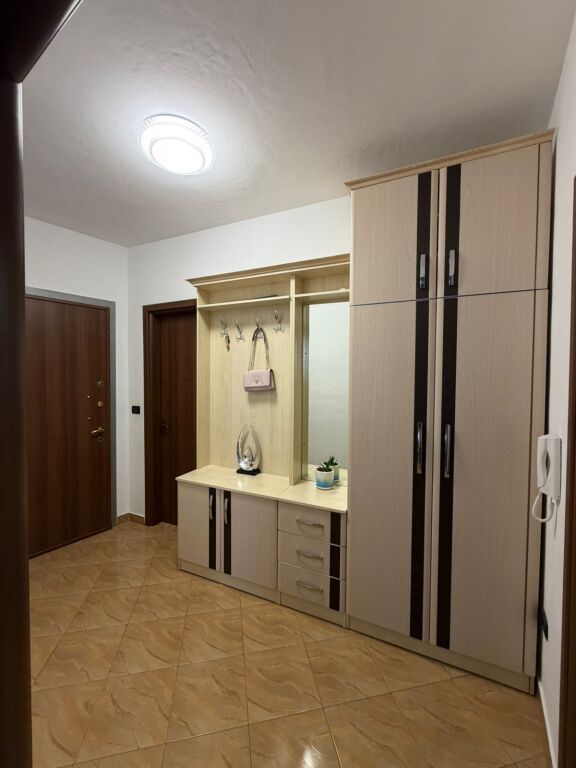 APARTAMENT 2+1 PER QERA NE ASTIR