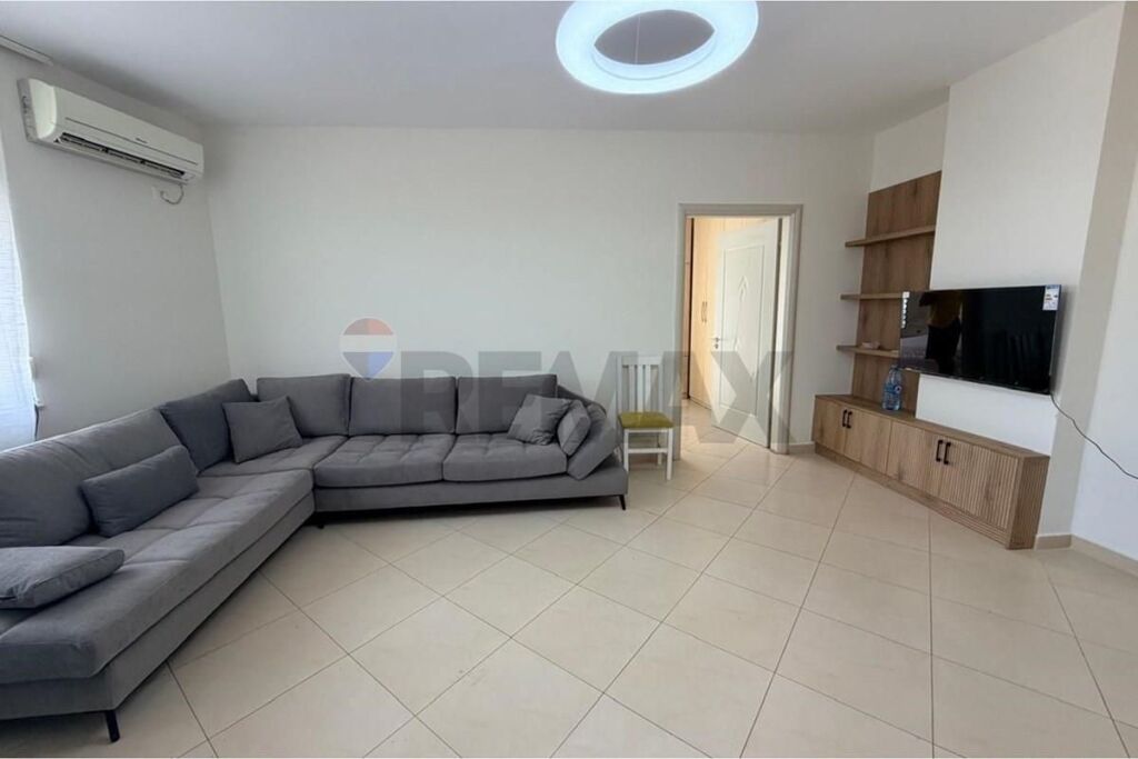Apartment - For Rent - Student City, Tirana