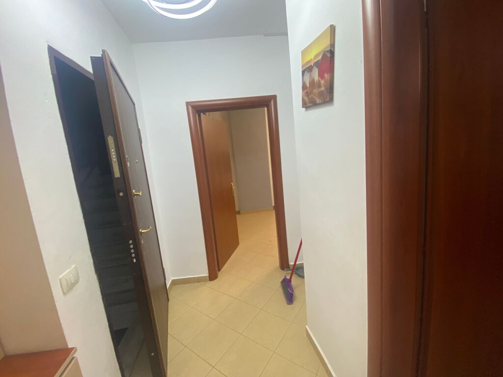 Appartamento 1+1 in affitto a Fresk !