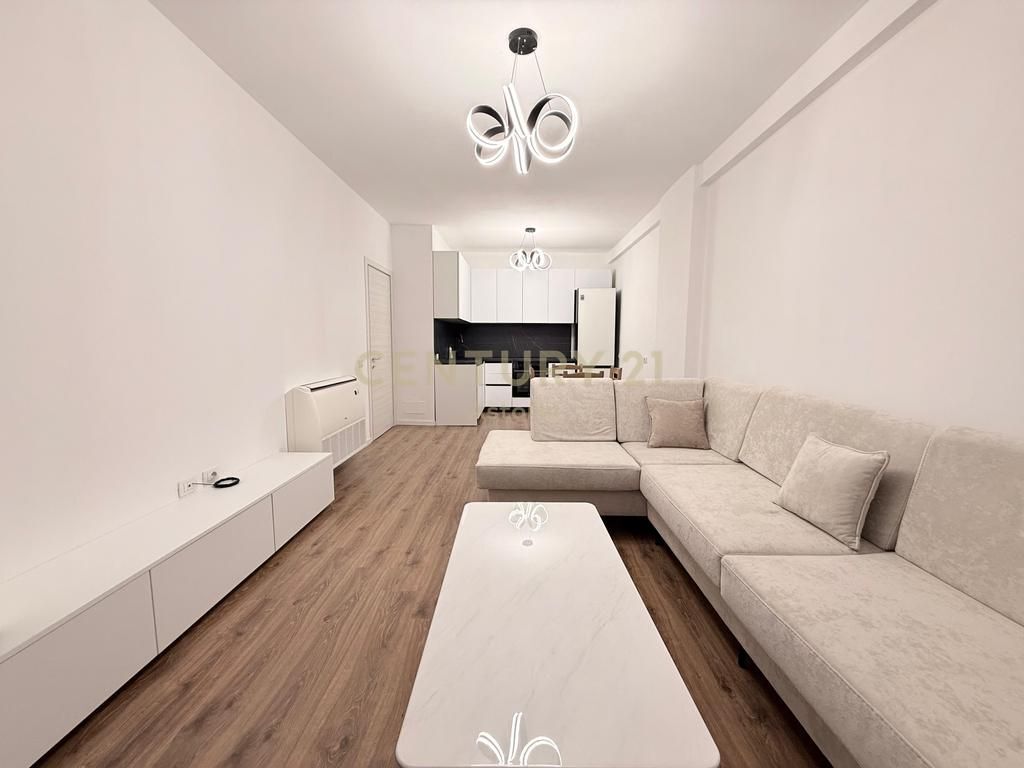 FOR SALE APARTMENT 1+1 AT COMPLEX E88, LAPRAKE 187,000 €