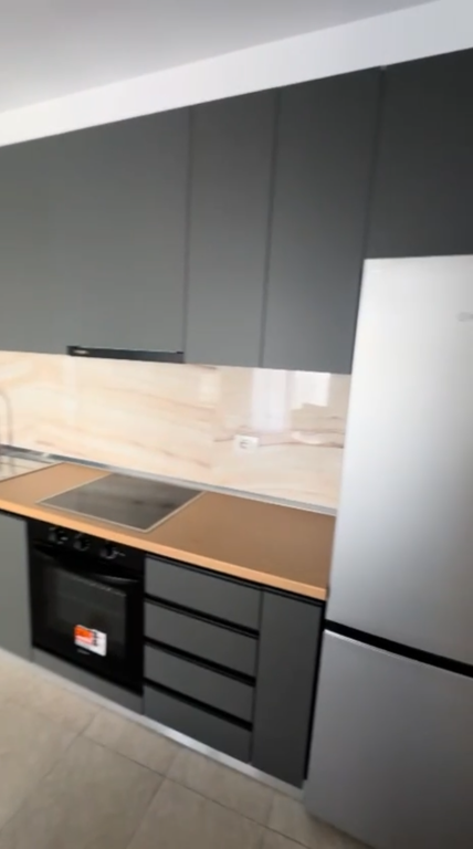 Apartament 1+1, Ish Stacioni Trenit!