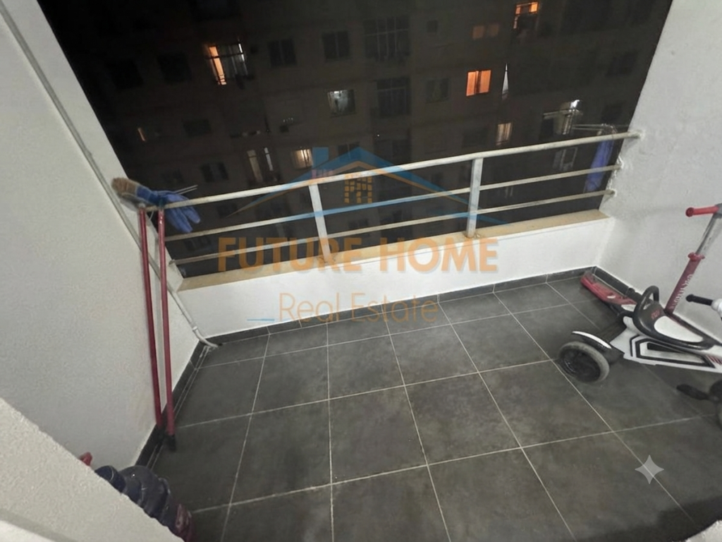 Rent, Apartment 1+1, Unaza e Re, Tirana