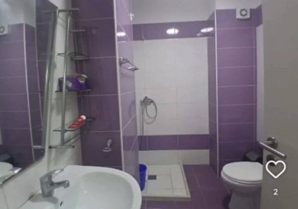 Affitto | Apartament 1 + 1 | 21 Dhjetori | 500 €/mese