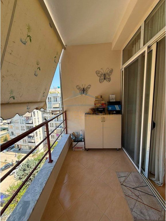 Shitet, Apartament 1+1+ Post Parkimi, Unaza e Re