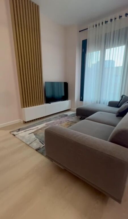 Rent | Apartament 1 + 1 | Rruga e Kosovareve | 900 €/month