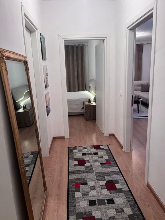 SHITET APARTAMENT 1+1 ASTIR 135.000 EURO FH-82014