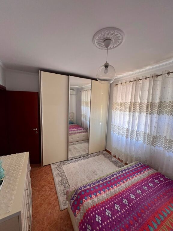Apartment 2+1 for rent – Water Supply Area, Durrës!