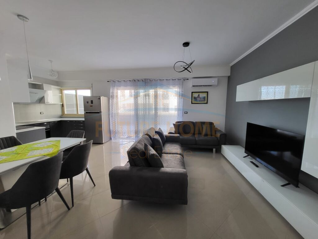 Rent, Apartment 2+1, Near the Water Supply, Durres.