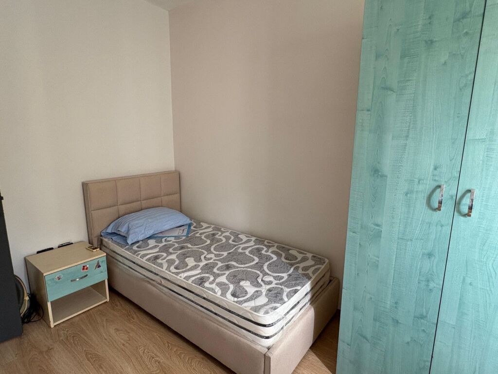 Apartament 2+1 me qera tek Shkolla e Baletit